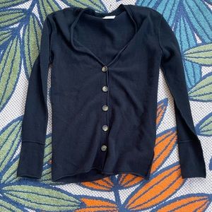 NWT Free People Found My Friend Cardigan